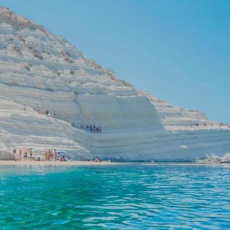 فيلا Scala Dei Sogni ريالمونتي المظهر الخارجي الصورة