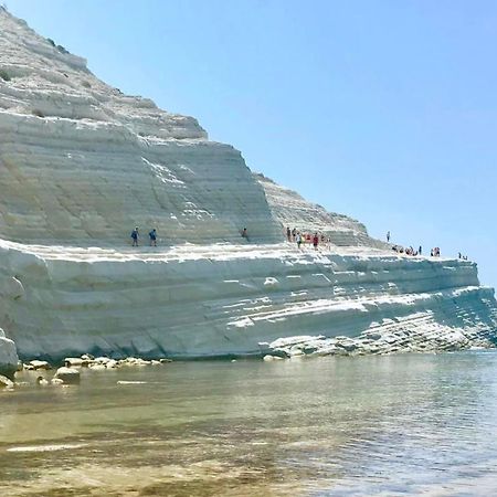 فيلا Scala Dei Sogni ريالمونتي المظهر الخارجي الصورة