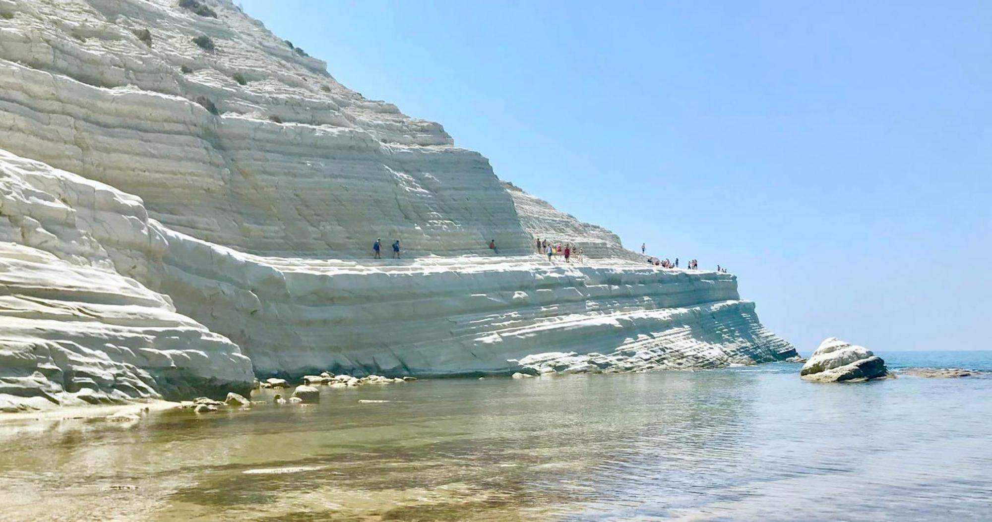 فيلا Scala Dei Sogni ريالمونتي المظهر الخارجي الصورة