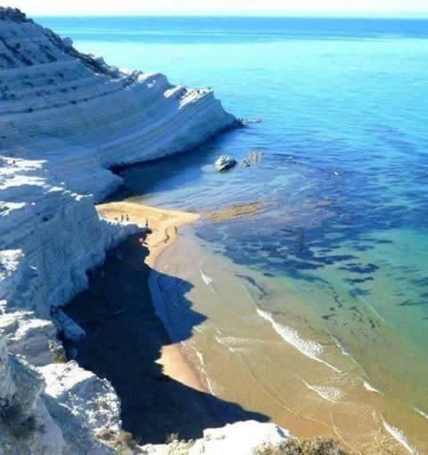 فيلا Scala Dei Sogni ريالمونتي المظهر الخارجي الصورة