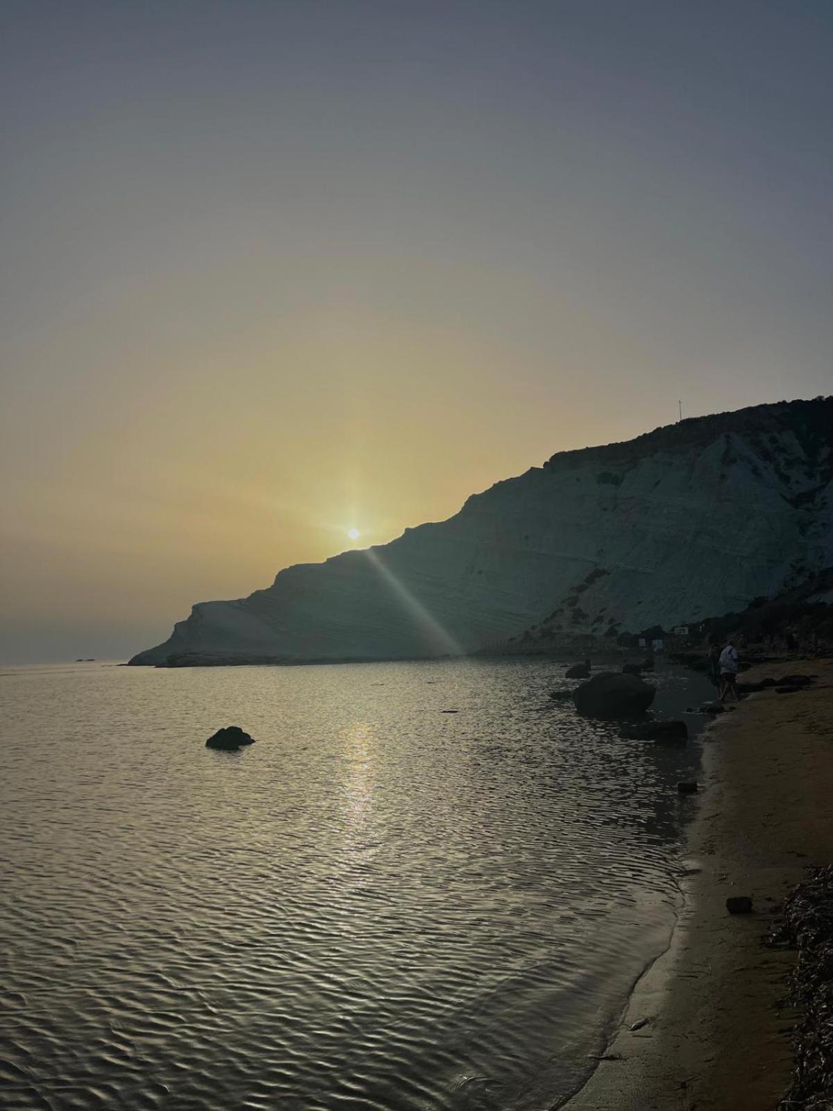 فيلا Scala Dei Sogni ريالمونتي المظهر الخارجي الصورة